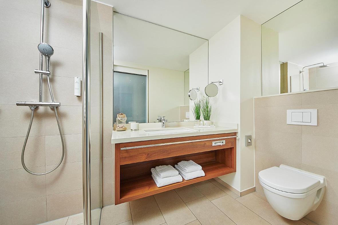 Hotel Hafenspeicher 4*