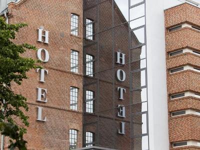 Hotel Hafenspeicher Leer