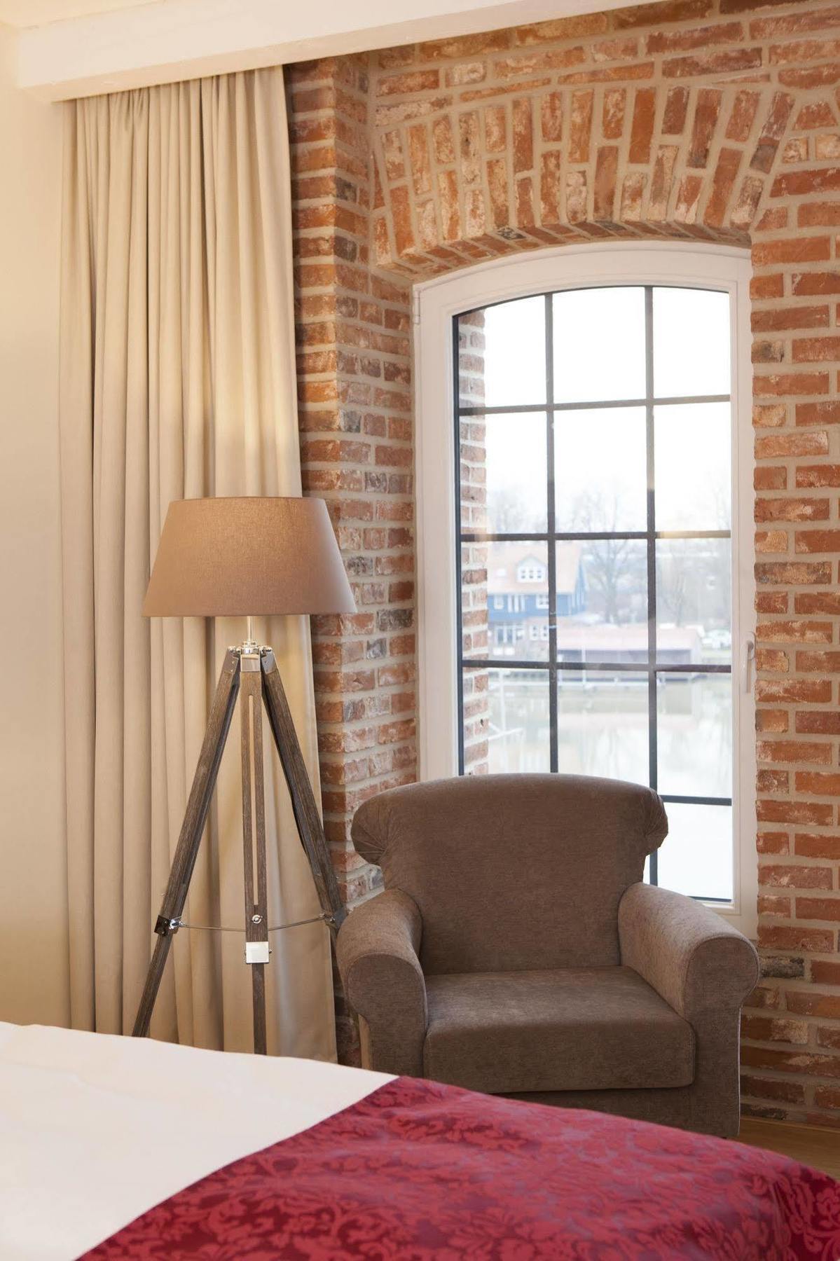 Hotel Hafenspeicher Leer